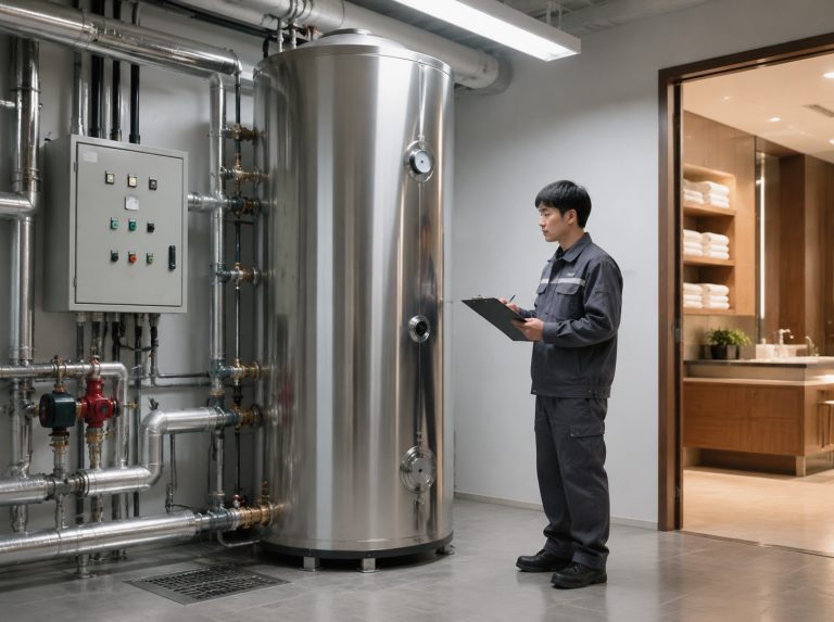 东坡区商用电容积式热水器